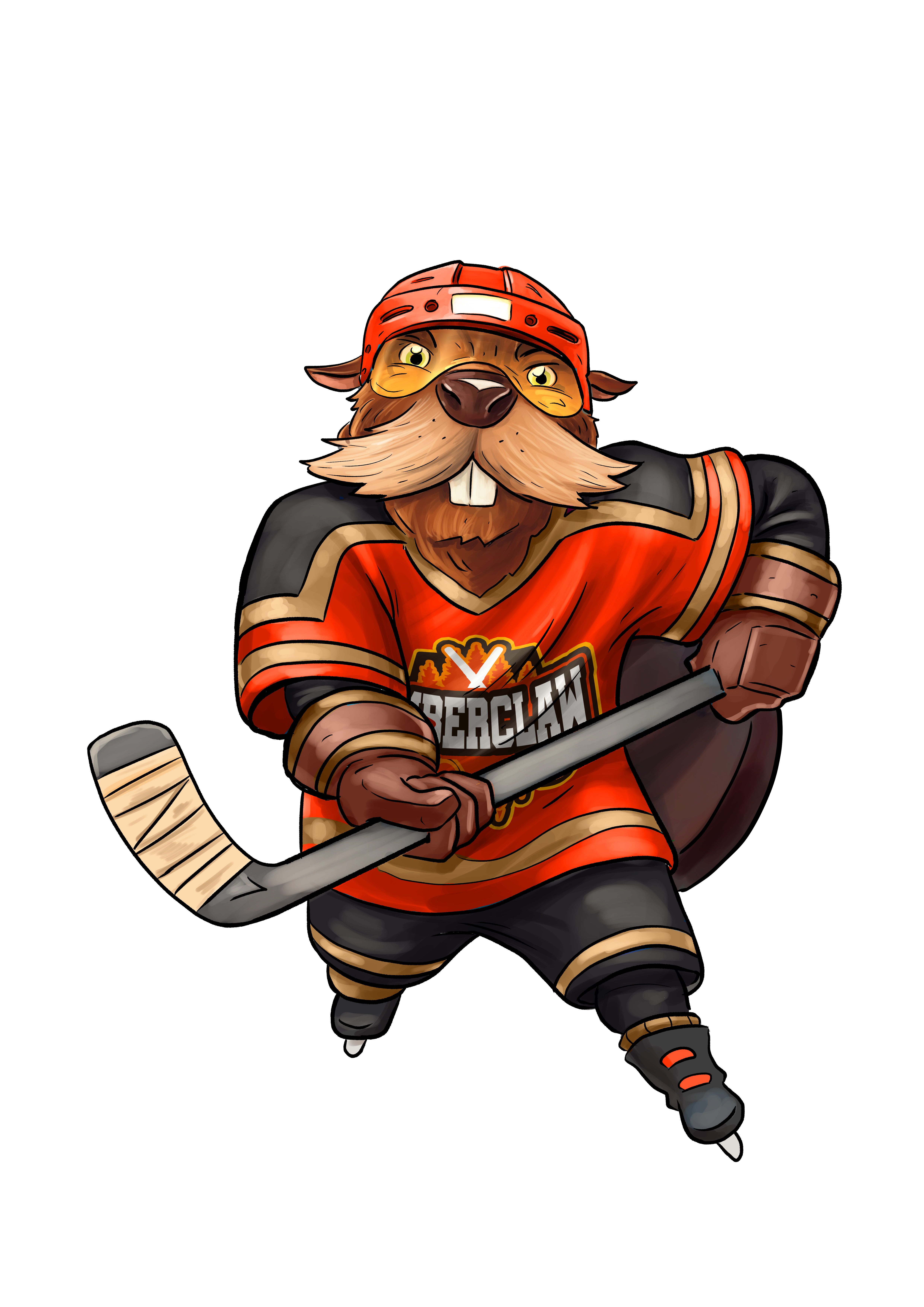 Emberclaw Bever
